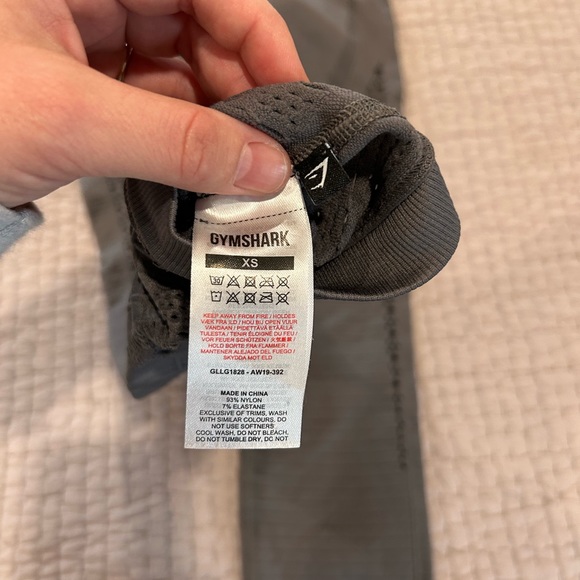 Gymshark Leggings - Picture 5 of 5